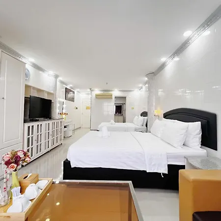 K&T Hotel - Center Saigon